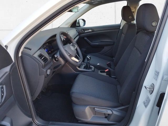 Volkswagen T-Cross 4Me TSI