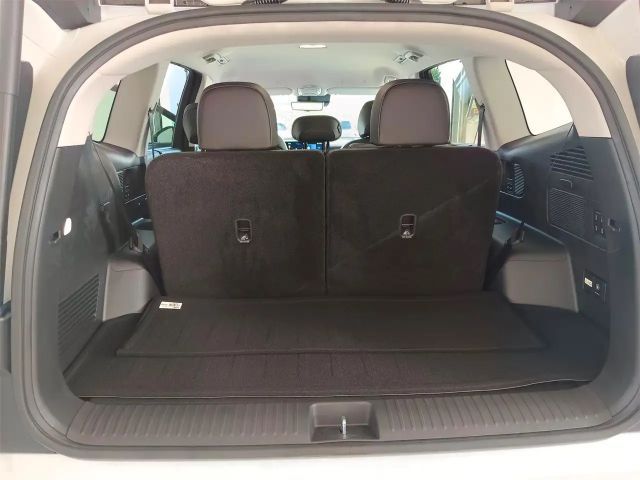 Hyundai Ioniq Vierwielaandrijving