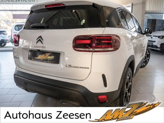 Citroën C5 Aircross Feel Hybrid Pack