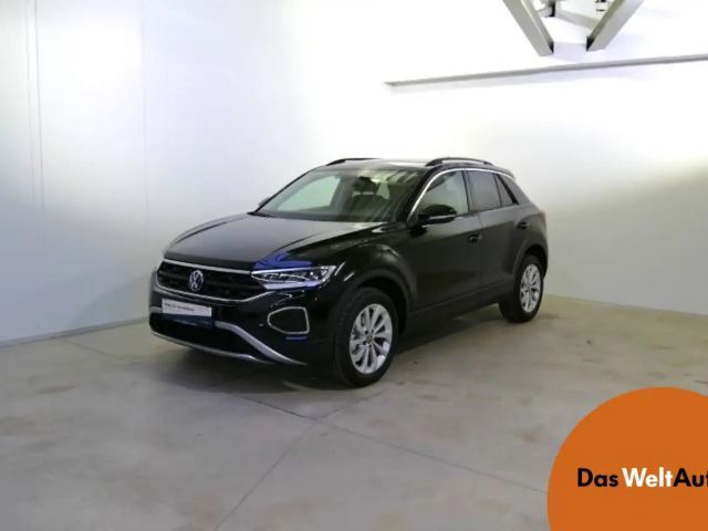 Volkswagen T-Roc DSG