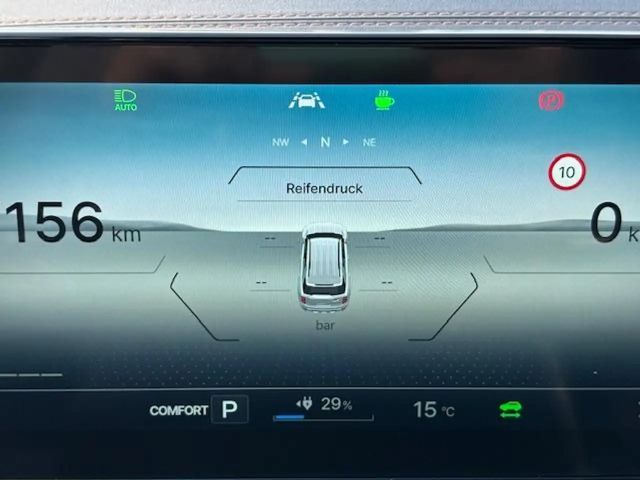 SsangYong Torres EVX+72LifePO4 10JAHRE GARANTIE+AUTO7JAHRE