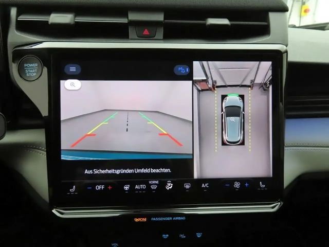 Ford Puma Gen-E Premium