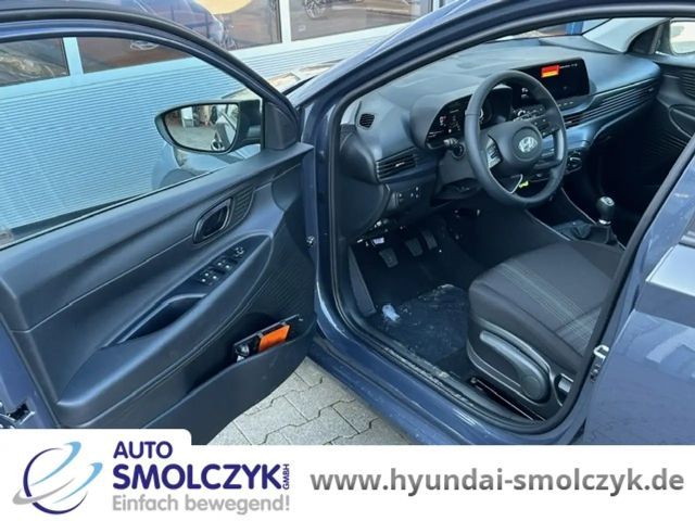 Hyundai i20 1.0 Select