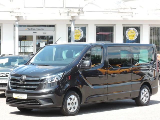 Renault Trafic Combi Grand dCi 150