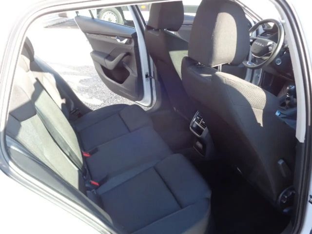 Skoda Octavia 2.0 TDI