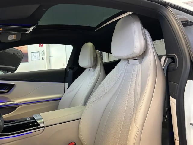 Mercedes-Benz CLE 200 AMG Line Coupé