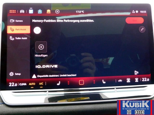 Volkswagen Tayron 2.0 TDI 4Motion Style