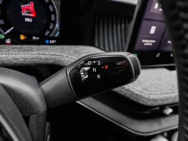 Skoda Superb 4x4 Selection