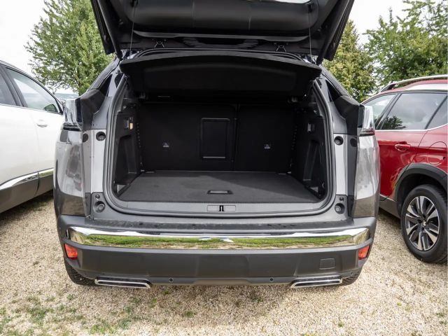 Peugeot 3008 GT-Line