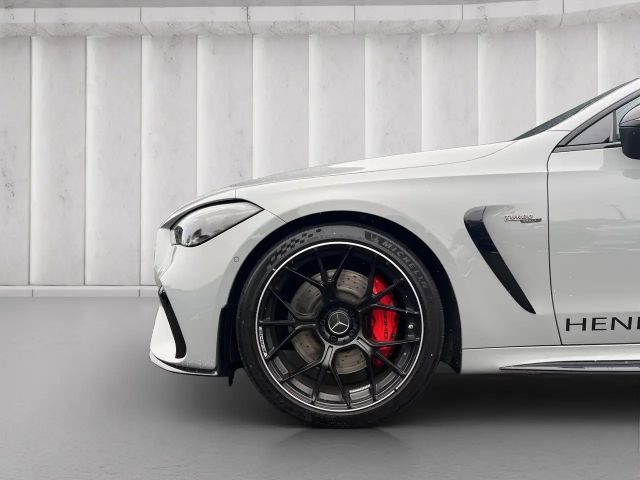 Mercedes-Benz CLE 53 AMG AMG Line