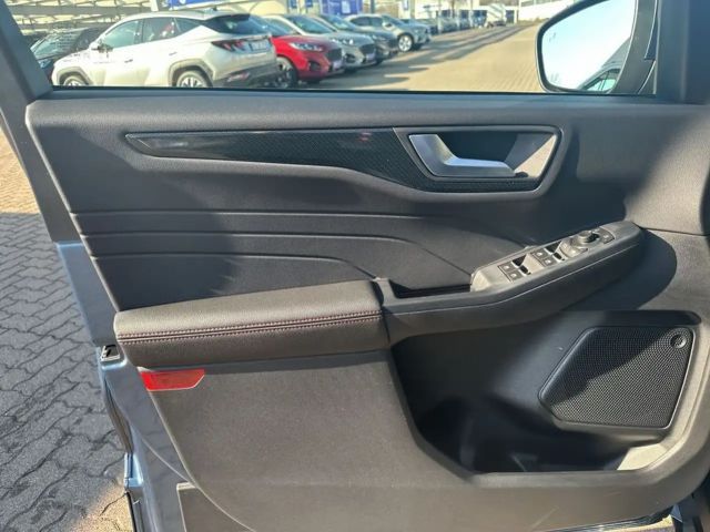 Ford Kuga EcoBoost ST Line X