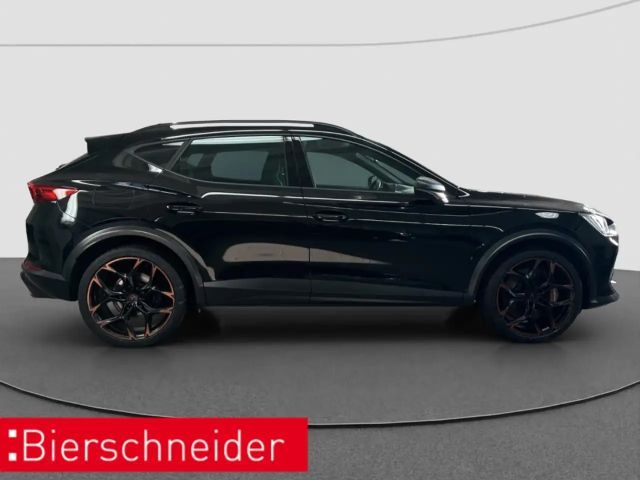 Cupra Formentor 2.5 TSI DSG VZ5