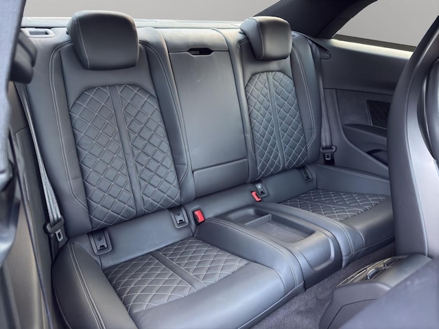 Audi S5 Coupé Quattro