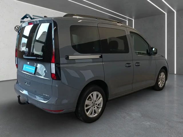 Volkswagen Caddy DSG Life eHybrid