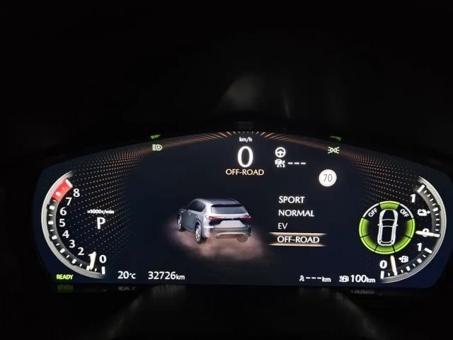 Mazda CX-60 4WD Prime-line