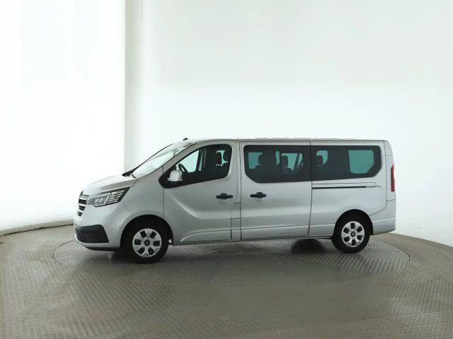 Renault Trafic Combi Evolution Grand