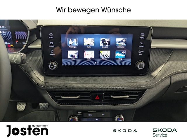 Skoda Fabia 1.0 TSI Tour