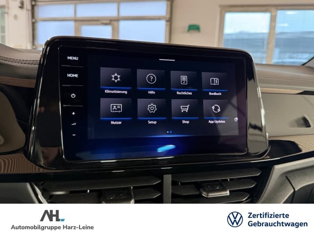 Volkswagen T-Roc 1.5 TSI Cabriolet DSG Style