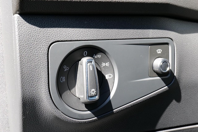 Volkswagen Tiguan 2.0 TDI Allspace DSG