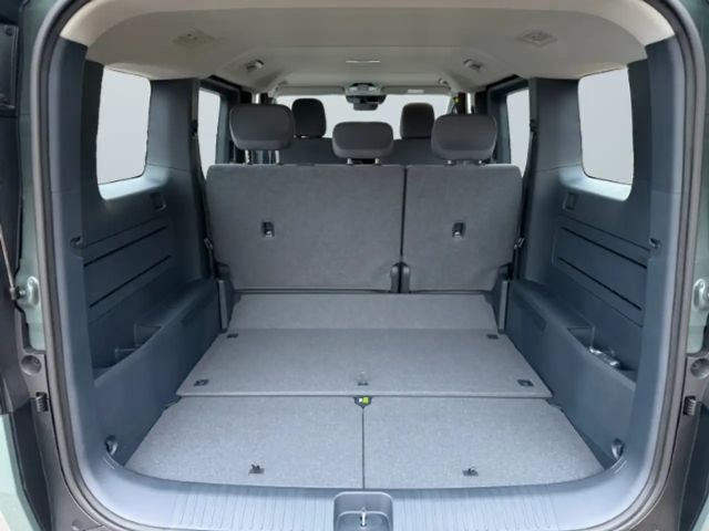 Kia PV5 Passenger Passenger 51.5 Essential +Navi +Kamera