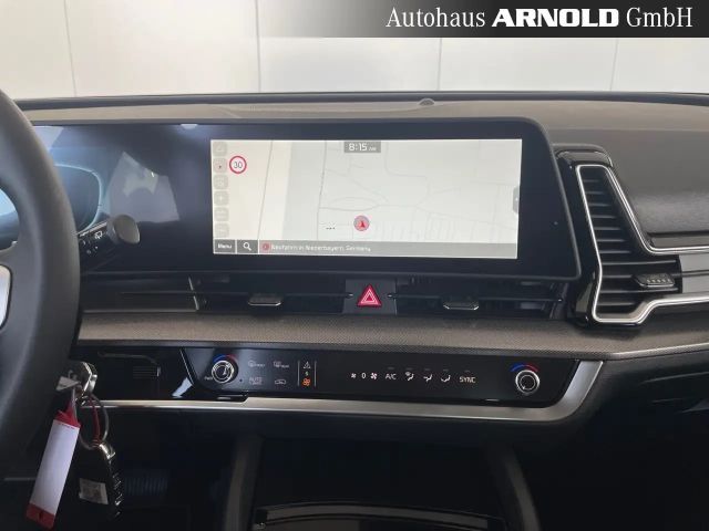 Kia Sportage GDi Vierwielaandrijving Vision