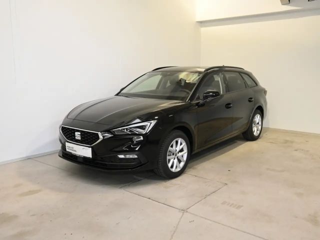 Seat Leon 2.0 TDI DSG Style