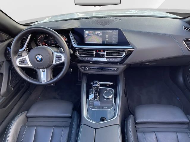 BMW Z4 Cabrio M-Sport Roadster sDrive30i