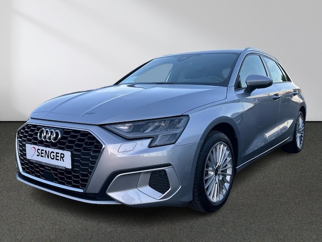 Audi A3 35 TFSI S-Tronic Sportback