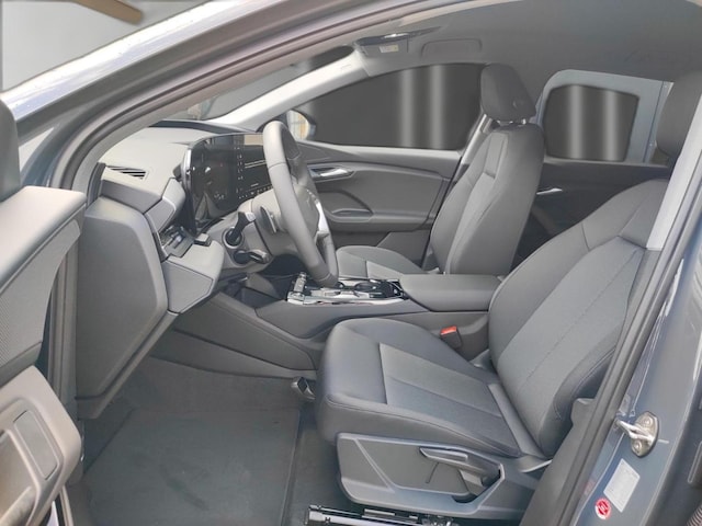 Audi Q6 e-tron SUV e-tron Audi Q6 SUV e-tron