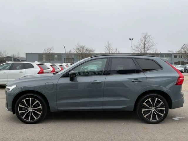 Volvo XC60 AWD Dark T8 Ultimate