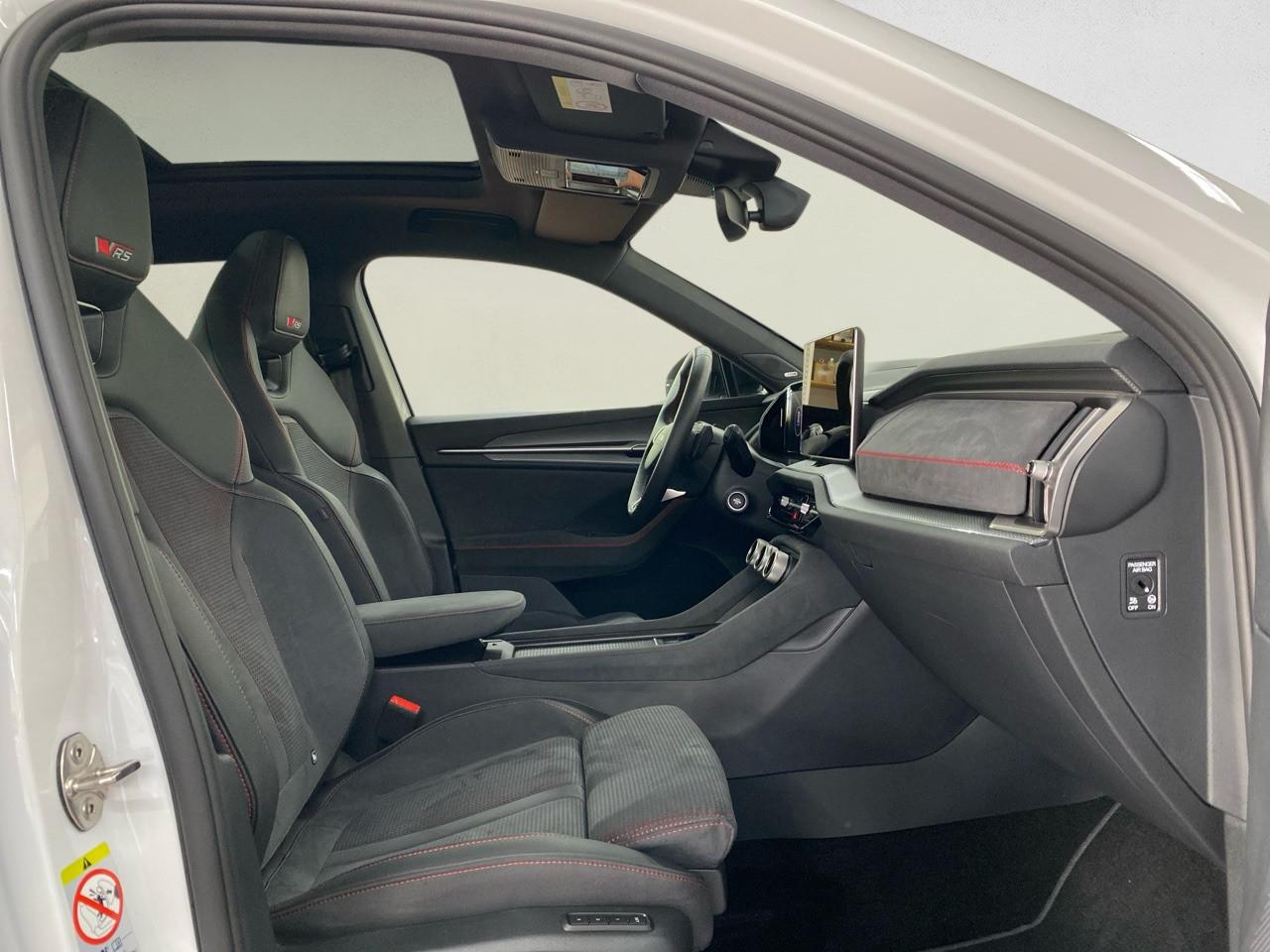 Skoda Kodiaq 2.0 TSI RS