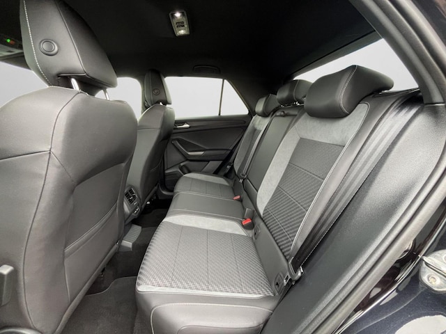 Volkswagen T-Roc 2.0 TSI 4Motion DSG