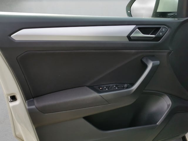 Volkswagen T-Roc 1.5 TSI DSG Life