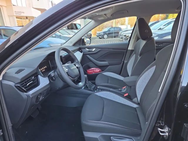 Skoda Kamiq 1.0 TSI Selection