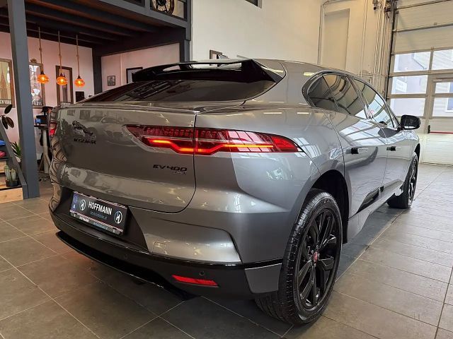 Jaguar I-Pace AWD