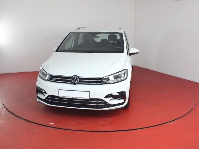 Volkswagen Touran DSG R-Line
