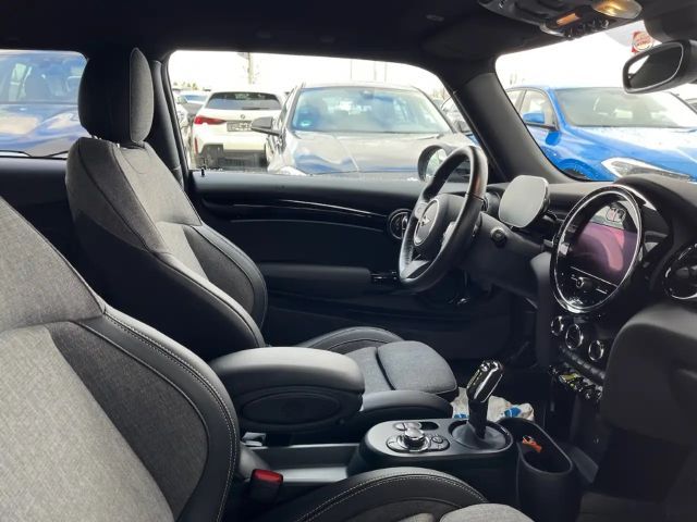 MINI Mini Electric 3-deurs SE