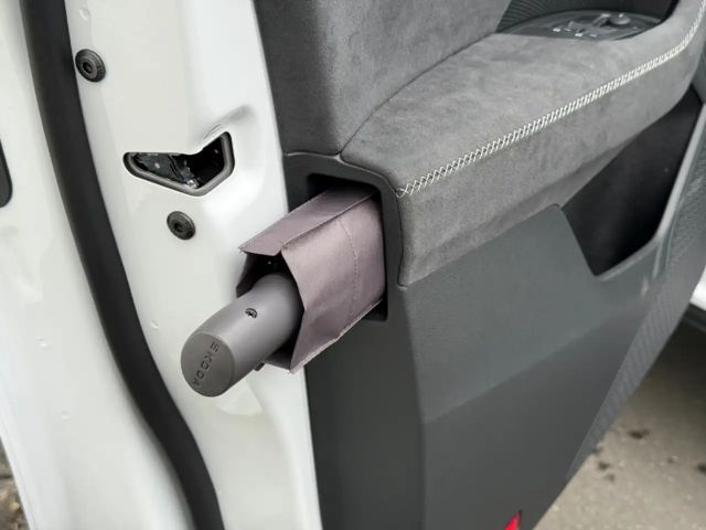 Skoda Kodiaq 2.0 TDI 4x4 Sportline