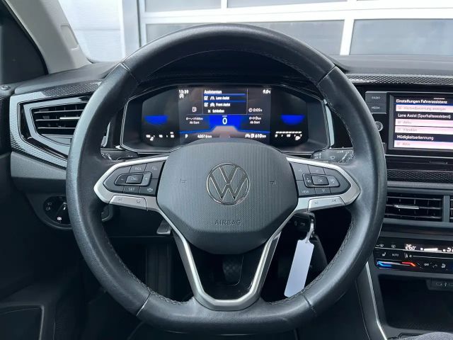 Volkswagen Polo 1.0 TSI DSG