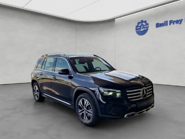 Mercedes-Benz GLB 200 GLB 200 d