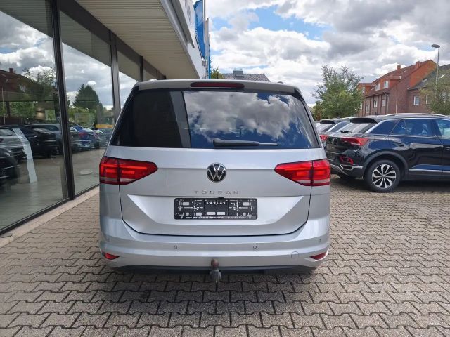 Volkswagen Touran Highline