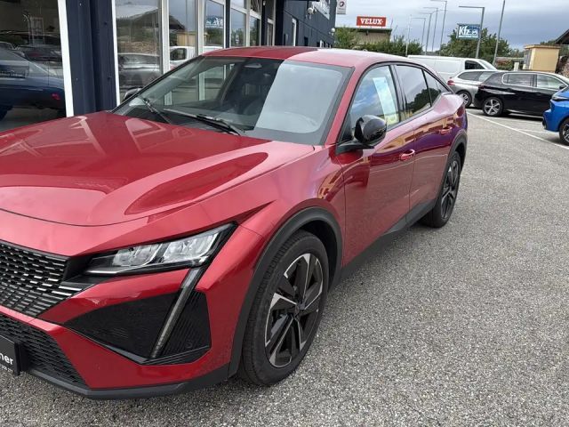 Peugeot 408 130 Allure Pack EAT8 PureTech