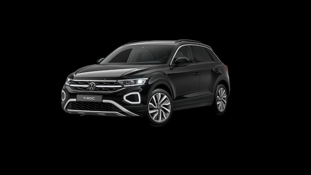Volkswagen T-Roc 1.5 TSI