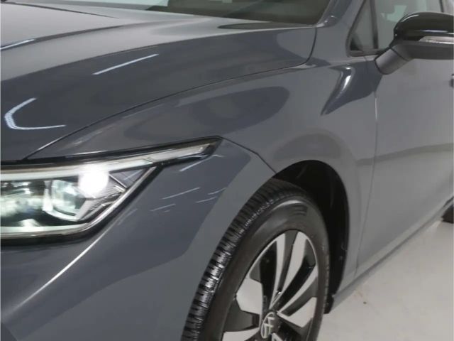 Volkswagen Golf 2.0 TDI DSG