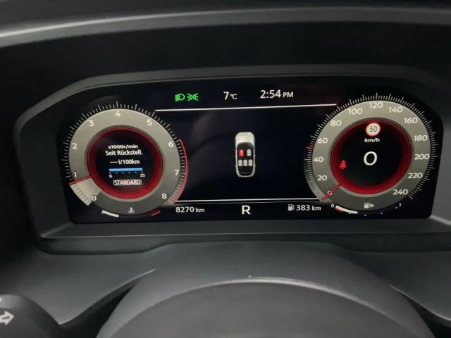Nissan Qashqai N-Connecta