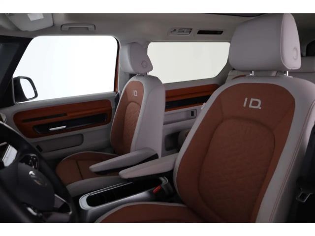 Volkswagen ID.Buzz LWB Pro