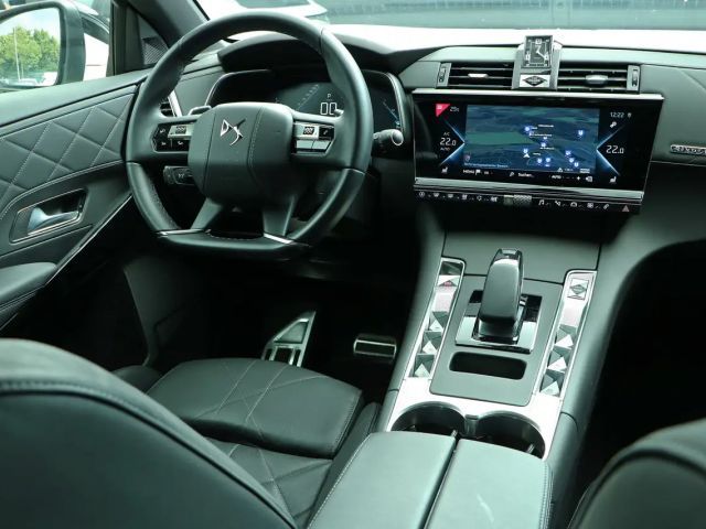 DS DS 7 Crossback Crossback