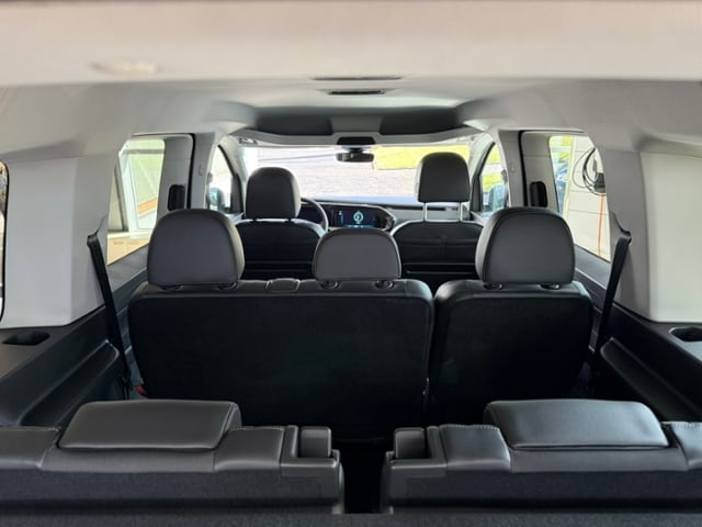 Volkswagen Caddy DSG Maxi