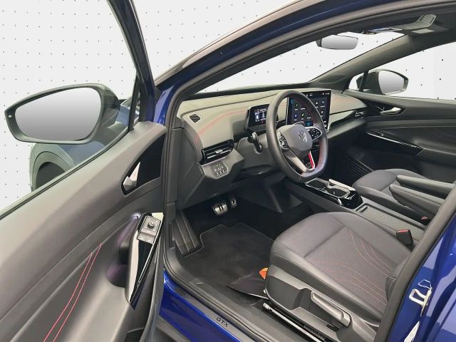 Volkswagen ID.4 GTX IQ.Drive