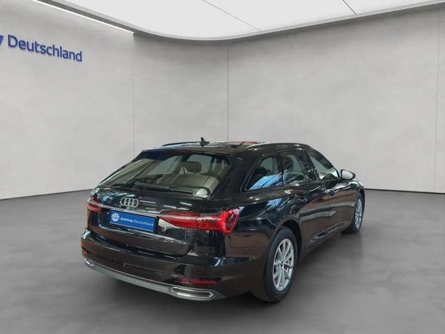 Audi A6 40 TDI Avant S-Tronic